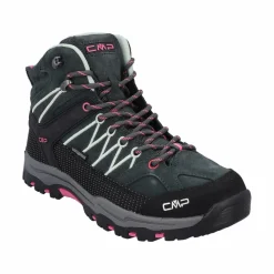 Jungen-Trekkingschuh Rigel Mid Waterproof><noscript><img width=