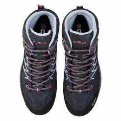 Jungen-Trekkingschuh Rigel Mid Waterproof><noscript><img width=