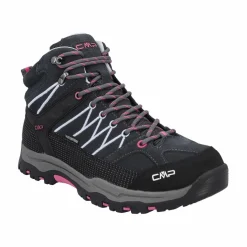 Jungen-Trekkingschuh Rigel Mid Waterproof><noscript><img width=