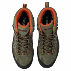Jungen-Trekkingschuh Rigel Mid Waterproof><noscript><img width=
