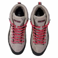 Jungen-Trekkingschuh Rigel Mid Waterproof><noscript><img width=