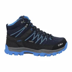 Jungen-Trekkingschuh Rigel Mid Waterproof><noscript><img width=