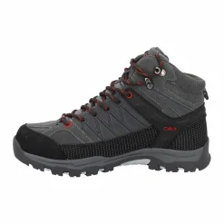 Jungen-Trekkingschuh Rigel Mid Waterproof><noscript><img width=