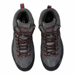 Jungen-Trekkingschuh Rigel Mid Waterproof><noscript><img width=