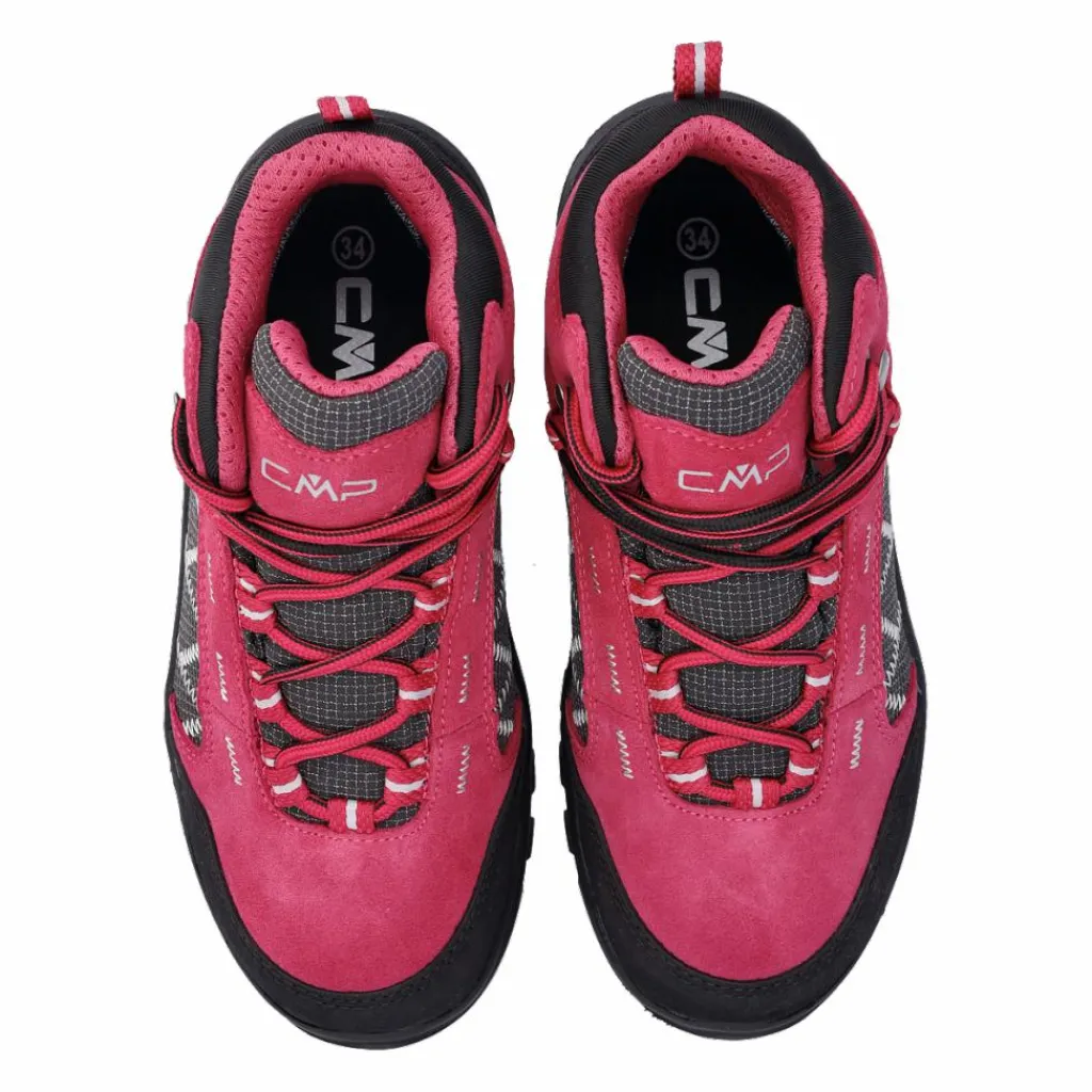 Jungen-Trekkingschuh Thiamat Mid 2.0 Waterproof>CMP Discount
