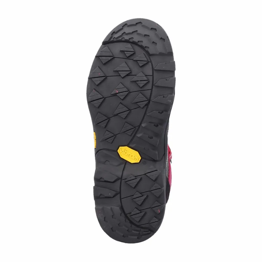 Jungen-Trekkingschuh Thiamat Mid 2.0 Waterproof>CMP Discount