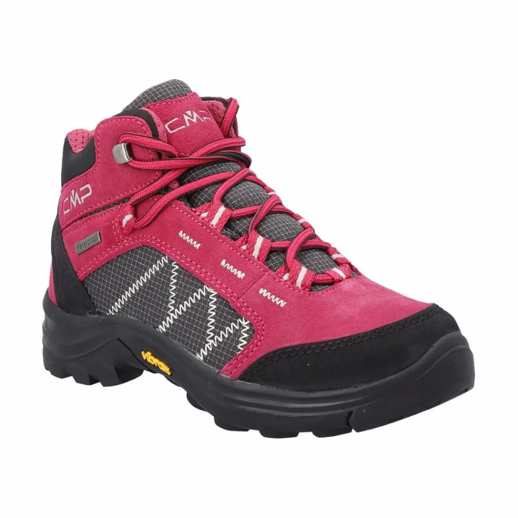 Jungen-Trekkingschuh Thiamat Mid 2.0 Waterproof>CMP Discount