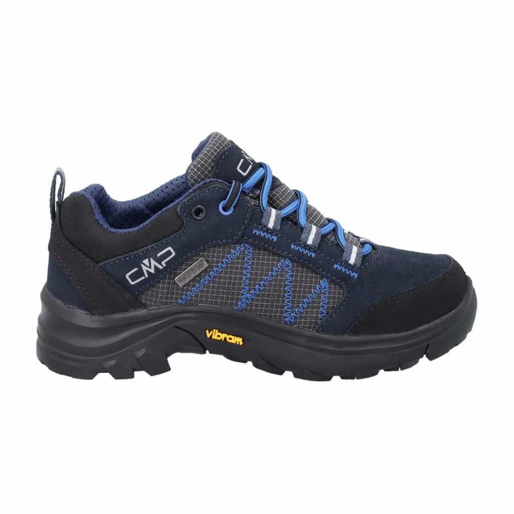 Jungen-Trekkingschuh Thiamat Low 2.0 Waterproof>CMP Sale