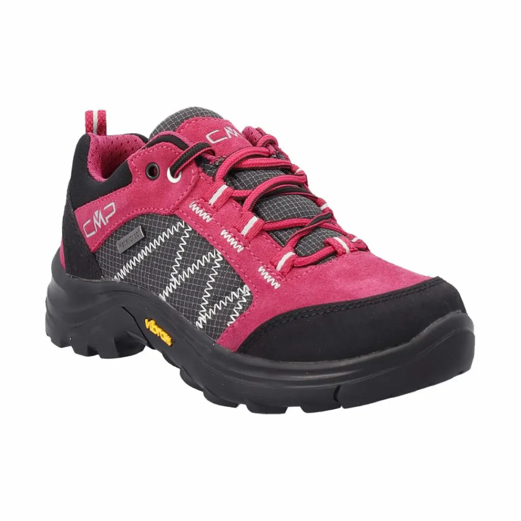 Jungen-Trekkingschuh Thiamat Low 2.0 Waterproof>CMP Sale