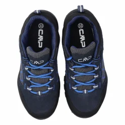 Jungen-Trekkingschuh Thiamat Low 2.0 Waterproof><noscript><img width=