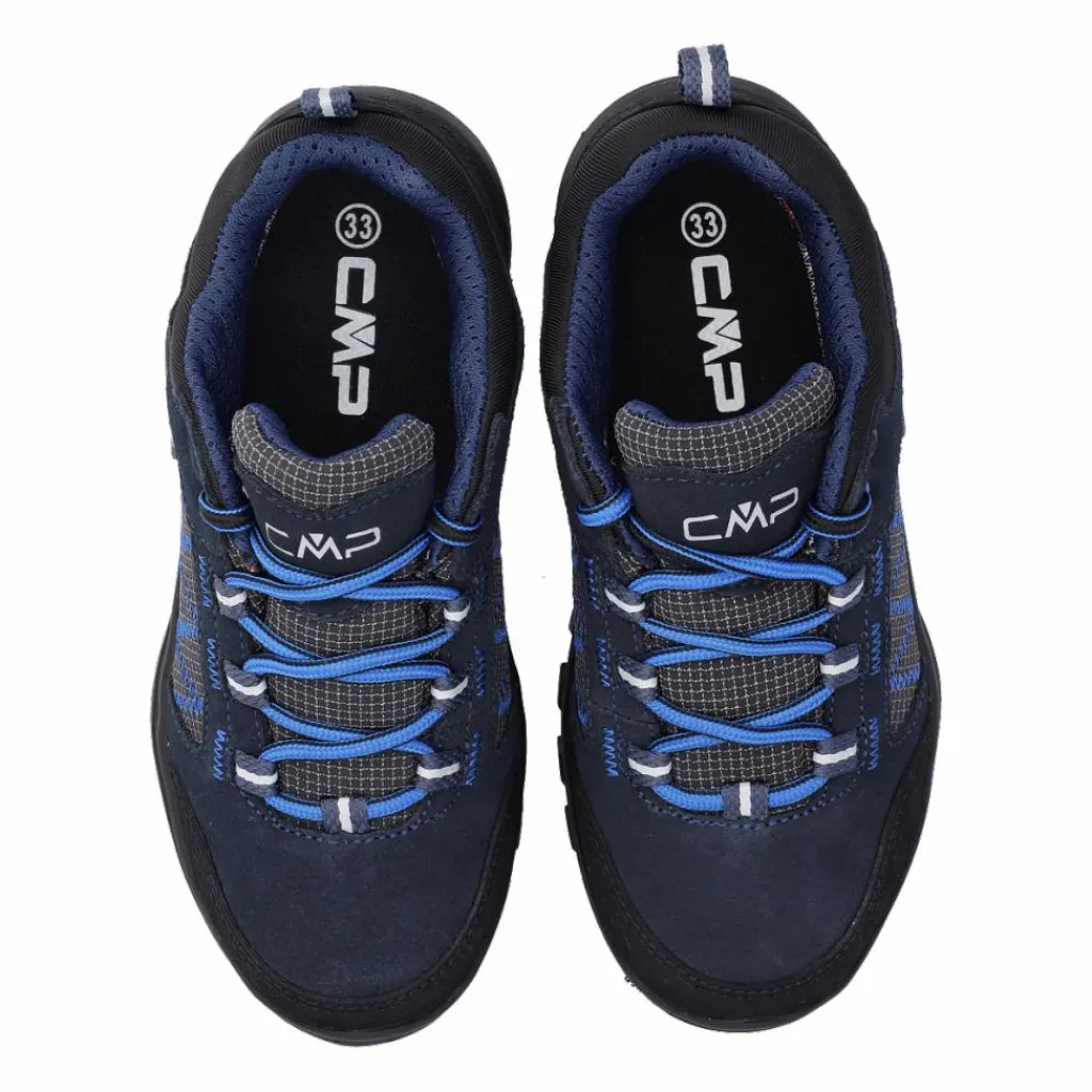 Jungen-Trekkingschuh Thiamat Low 2.0 Waterproof>CMP Sale