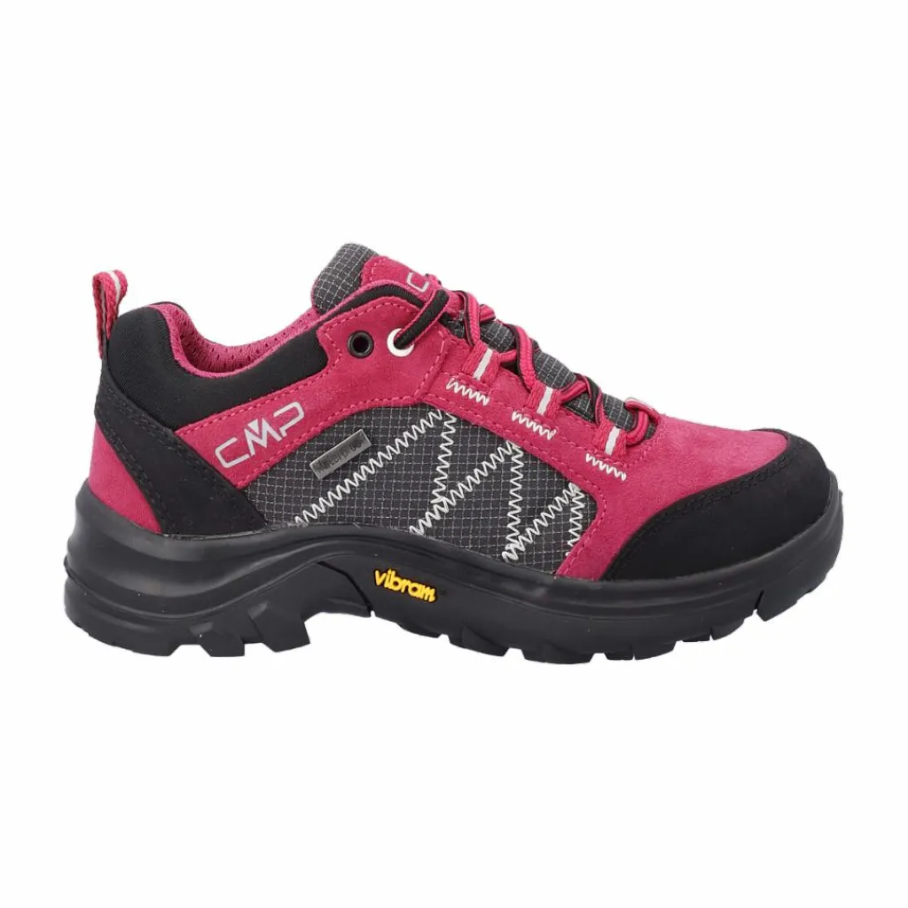 Jungen-Trekkingschuh Thiamat Low 2.0 Waterproof>CMP Sale