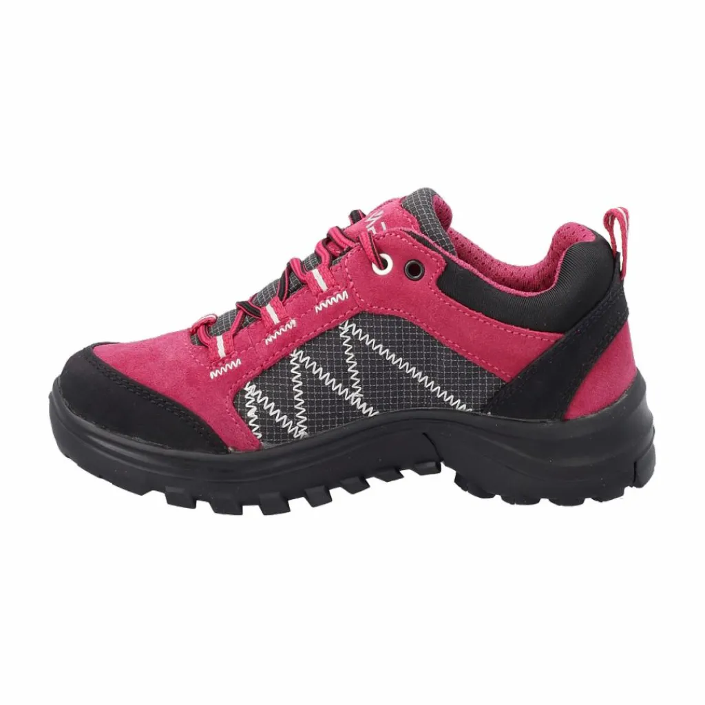 Jungen-Trekkingschuh Thiamat Low 2.0 Waterproof>CMP Sale