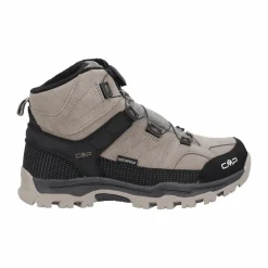 Jungen-trekkingschuhe Kiruna Mid FitGo fleece WP>CMP
