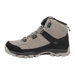 Jungen-trekkingschuhe Kiruna Mid FitGo fleece WP>CMP