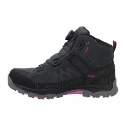 Jungen-trekkingschuhe Kiruna Mid FitGo fleece WP><noscript><img width=