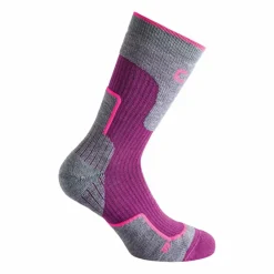 Jungen-Trekkingsocken aus Woll-Mischgewebe><noscript><img width=
