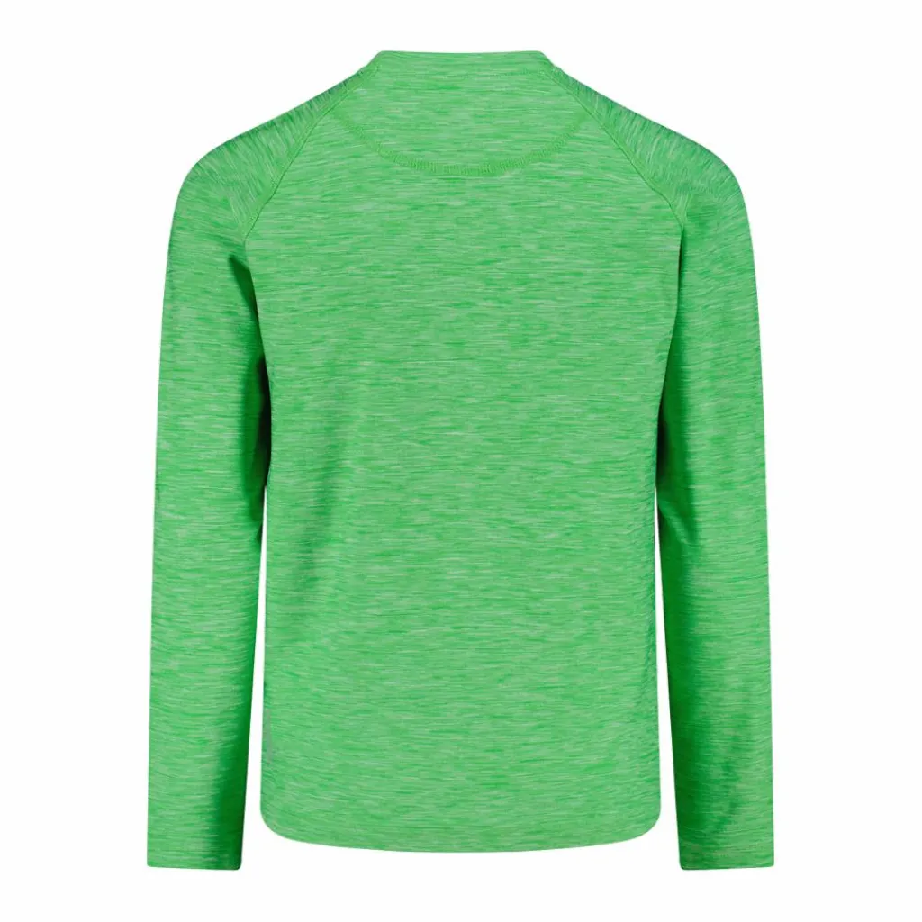 Jungen-T-Shirts mit langen Ärmeln>CMP Sale