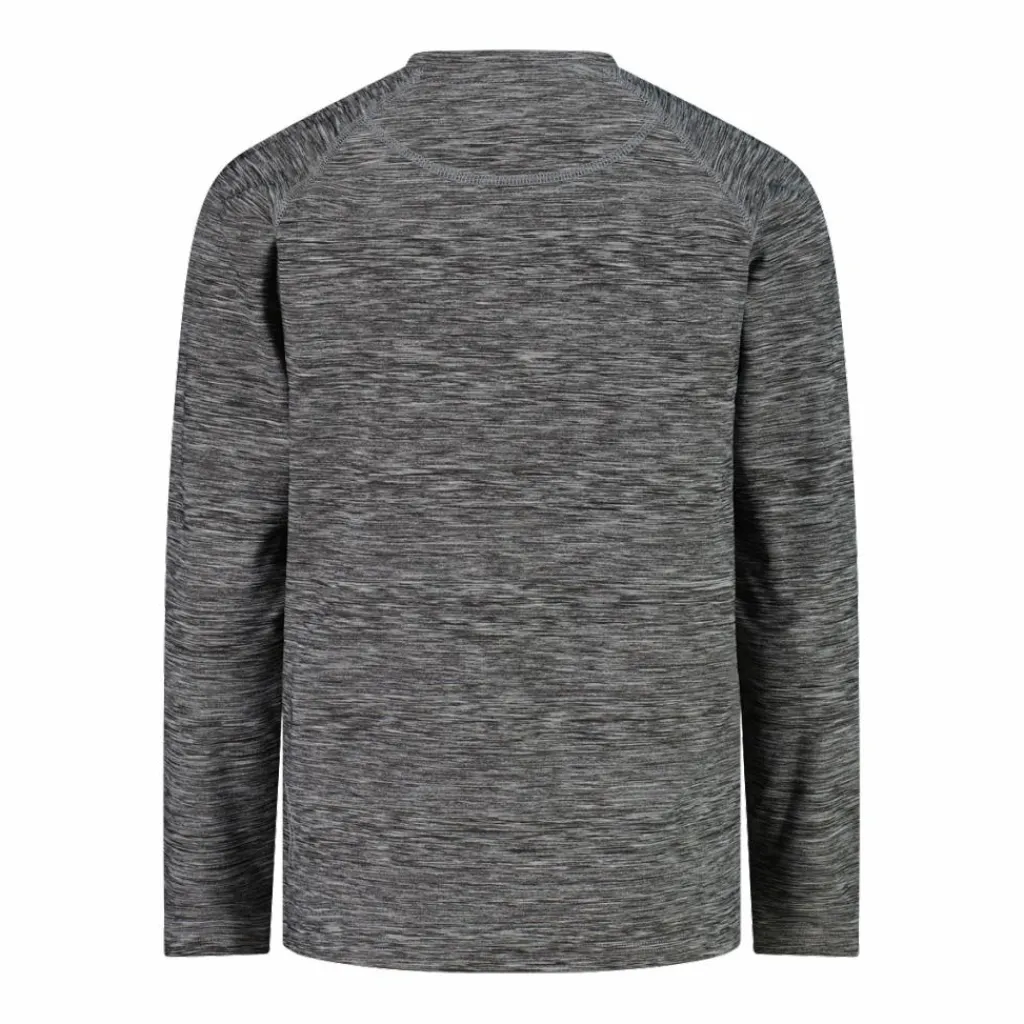 Jungen-T-Shirts mit langen Ärmeln>CMP Sale