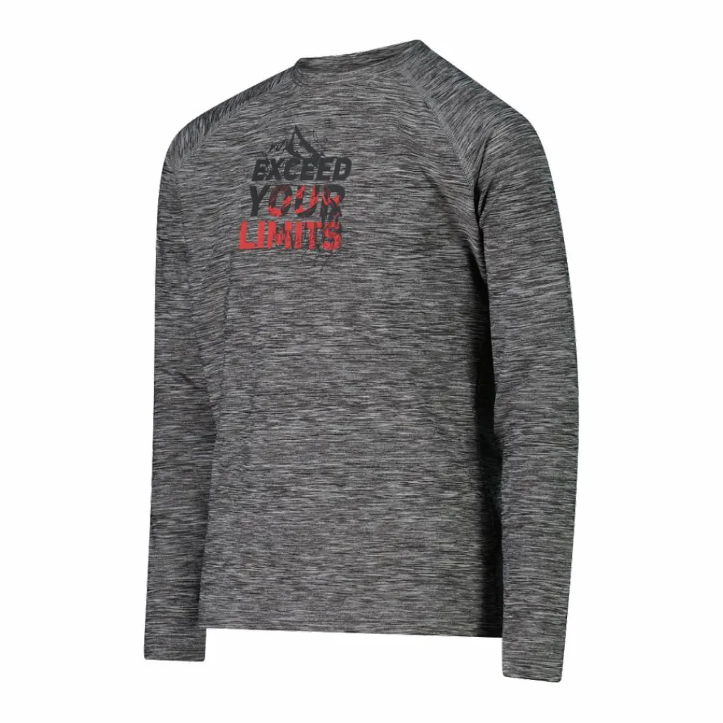 Jungen-T-Shirts mit langen Ärmeln>CMP Sale