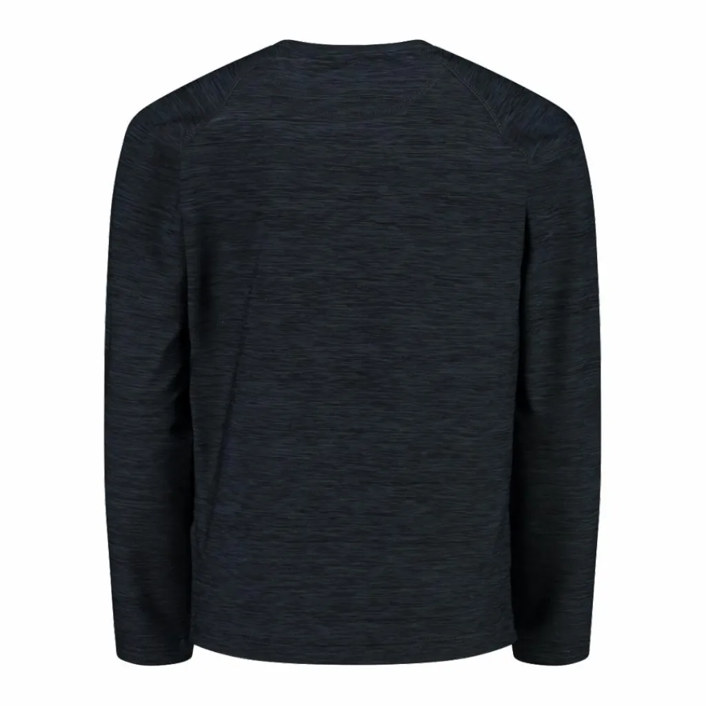 Jungen-T-Shirts mit langen Ärmeln>CMP Sale