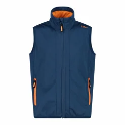 Jungenweste aus Light Softshell>CMP Outlet