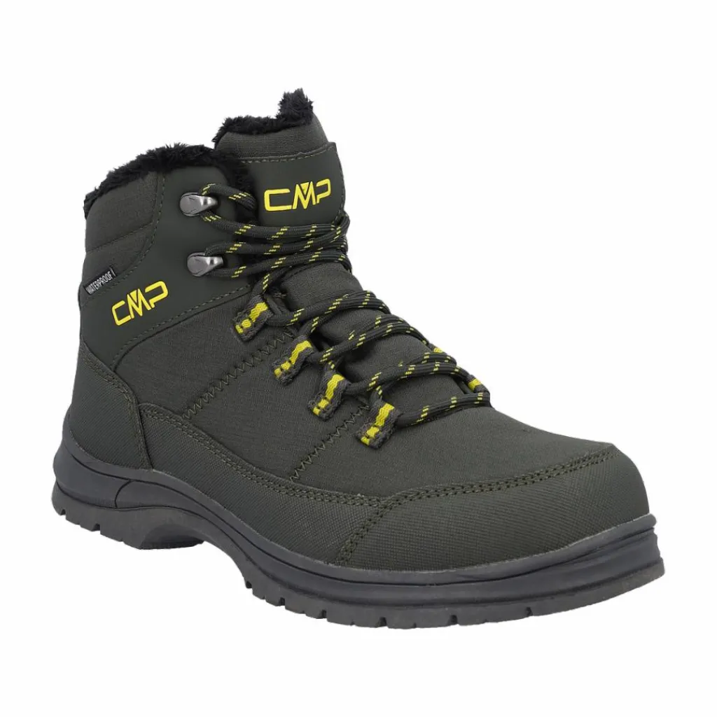 Jungen-Winterschuh Annuuk>CMP Clearance