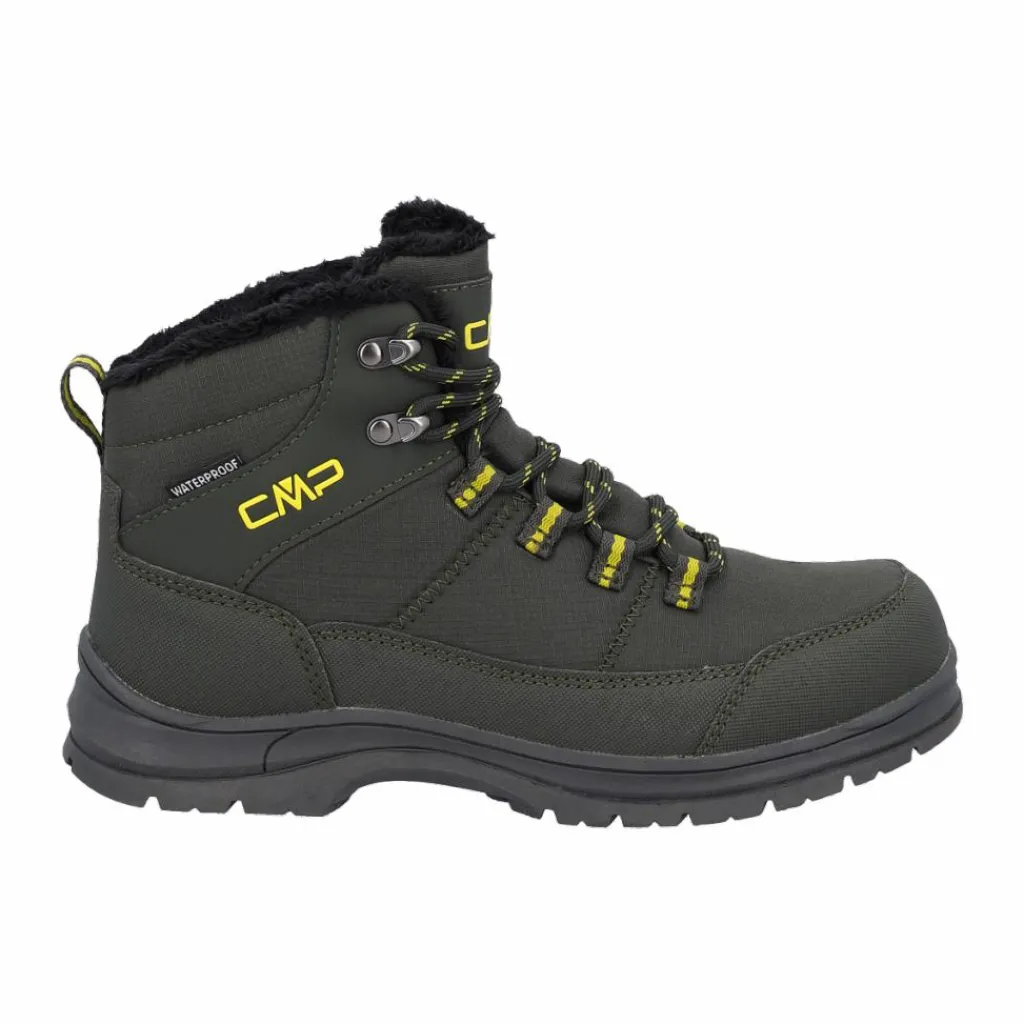 Jungen-Winterschuh Annuuk>CMP Clearance