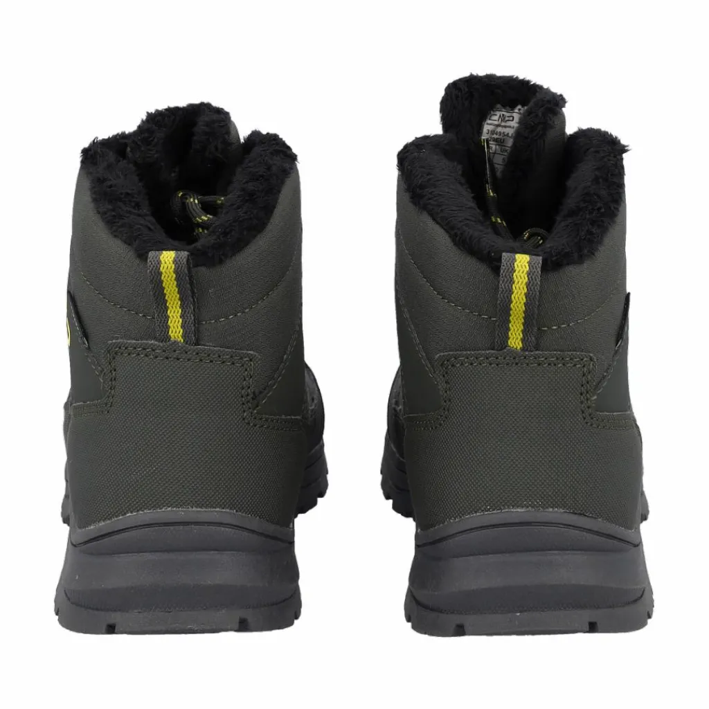 Jungen-Winterschuh Annuuk>CMP Clearance