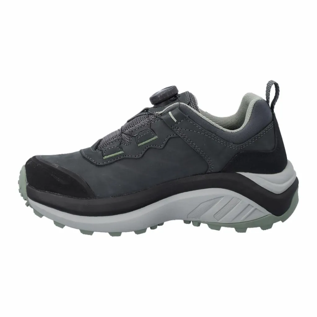 Juukat Damen-Wanderschuh mit Fitgo>CMP Clearance