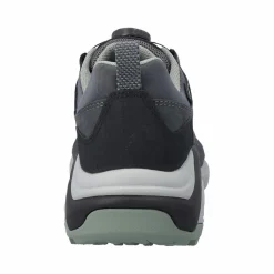 Juukat Damen-Wanderschuh mit Fitgo><noscript><img width=