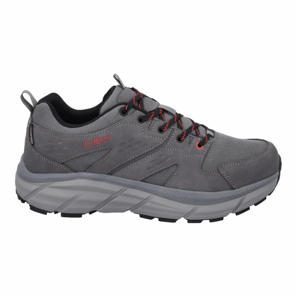 Kamsel Multifunktions-Halbschuh für Herren>CMP Outlet