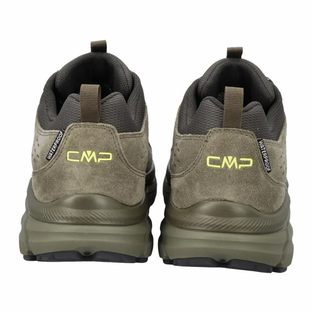 Kamsel Multifunktions-Halbschuh für Herren>CMP Outlet