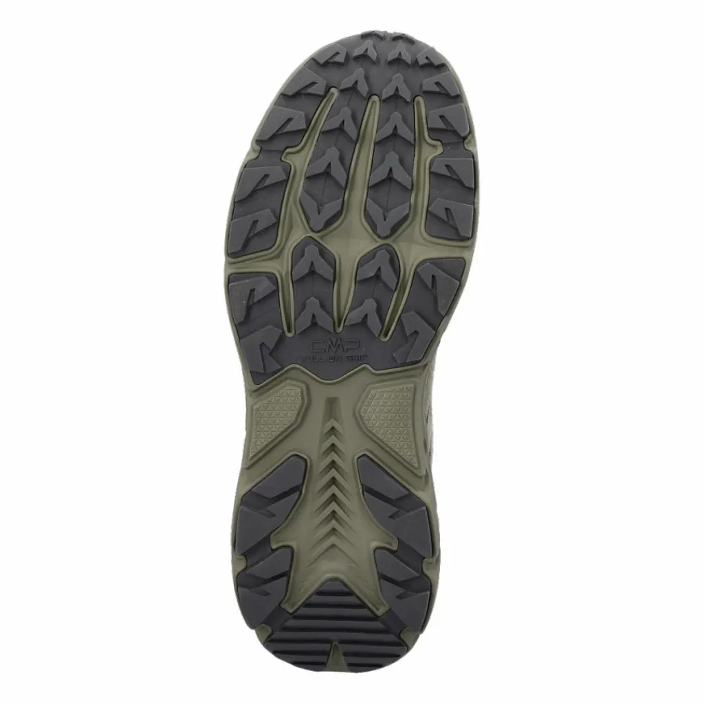 Kamsel Multifunktions-Halbschuh für Herren>CMP Outlet