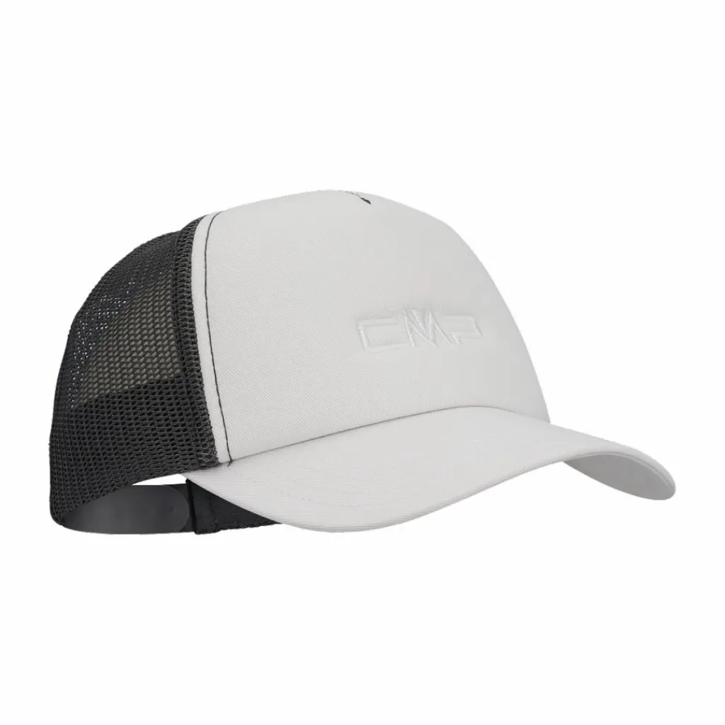 Kappe mit Schirm und Mesh für Jungen>CMP