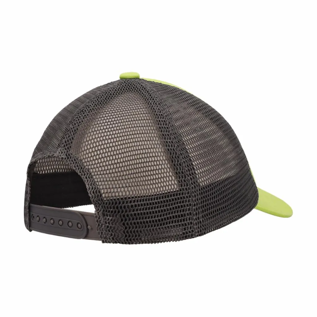 Kappe mit Schirm und Mesh für Jungen>CMP