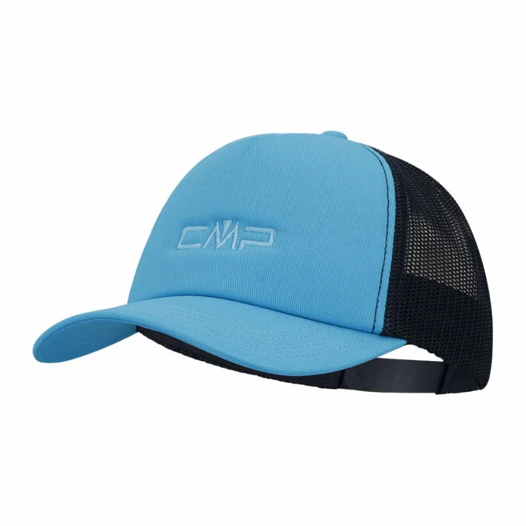 Kappe mit Schirm und Mesh für Jungen>CMP
