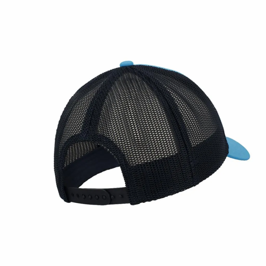 Kappe mit Schirm und Mesh für Jungen>CMP