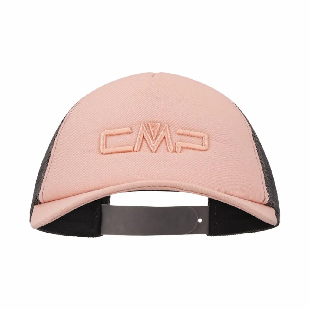 Kappe mit Schirm und Mesh für Jungen>CMP