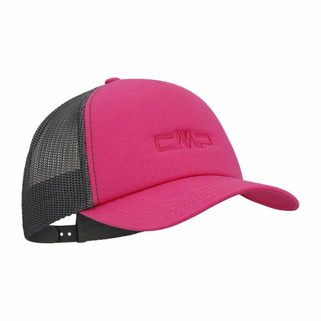 Kappe mit Schirm und Mesh für Jungen>CMP
