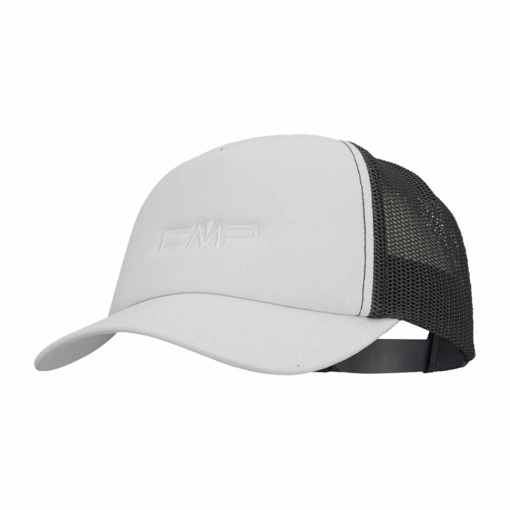 Kappe mit Schirm und Mesh für Jungen>CMP