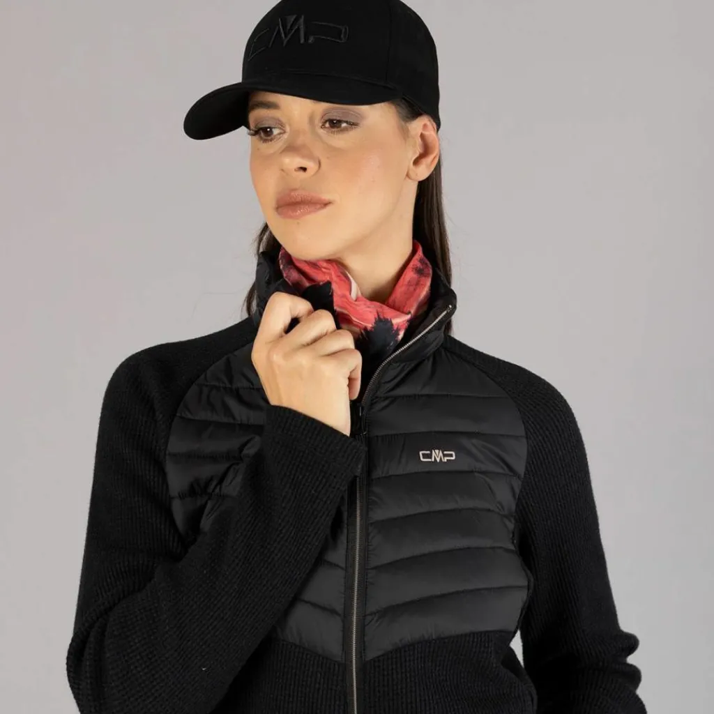 Kappe mit Schirm Unisex>CMP Discount