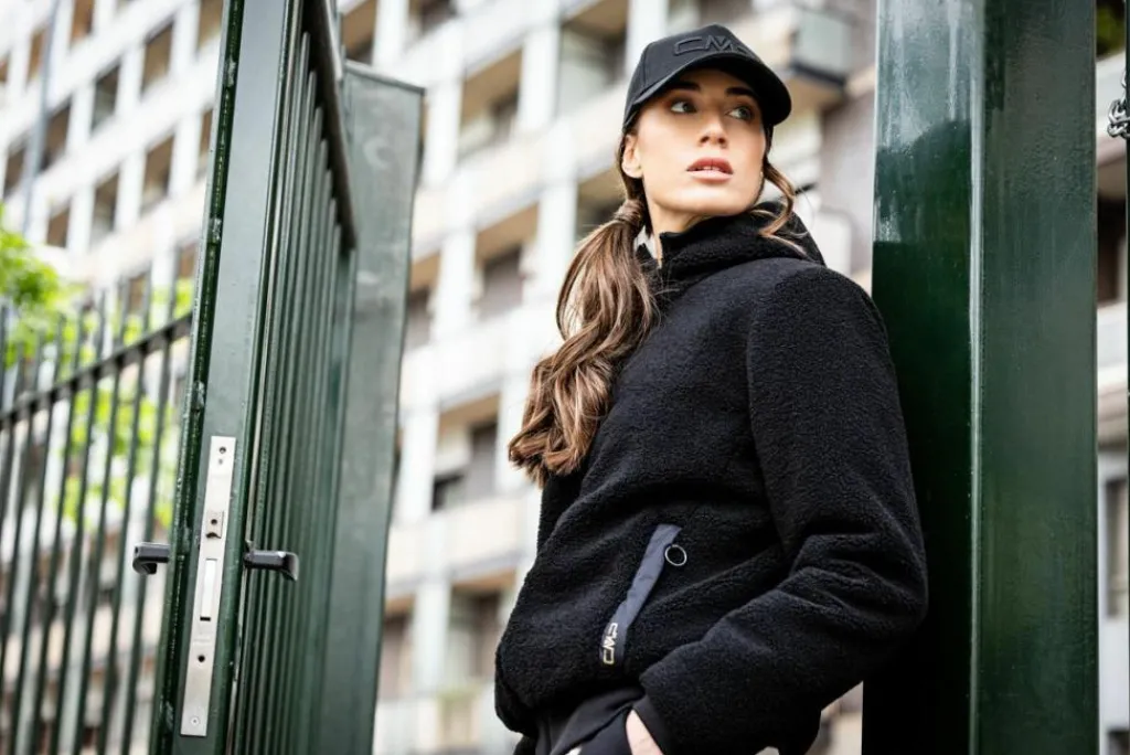 Kappe mit Schirm Unisex>CMP Discount