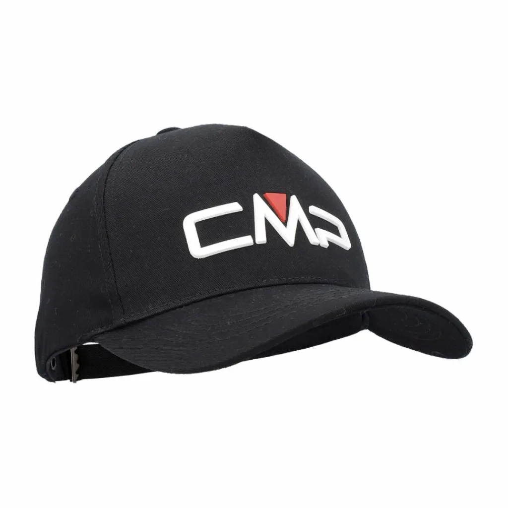 Kappe mit Schirm Unisex>CMP New