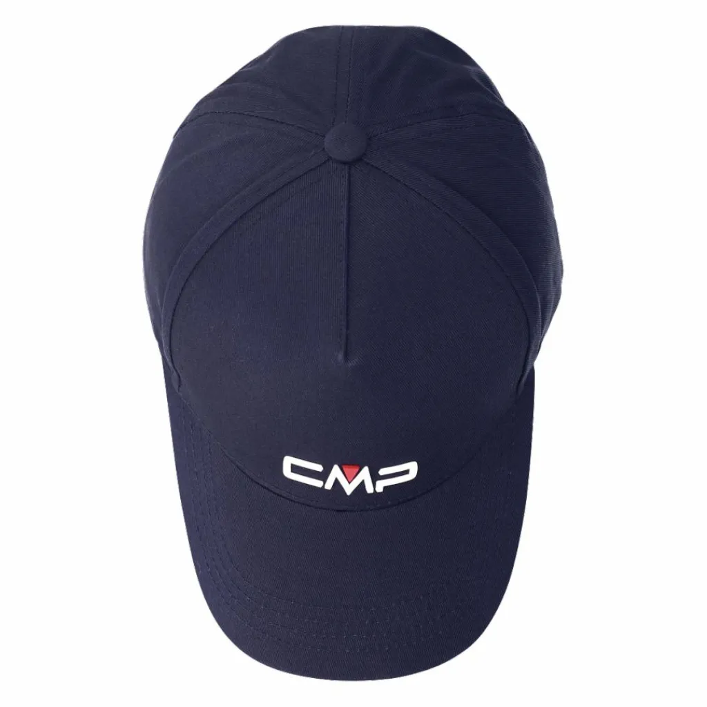 Kappe mit Schirm Unisex>CMP New
