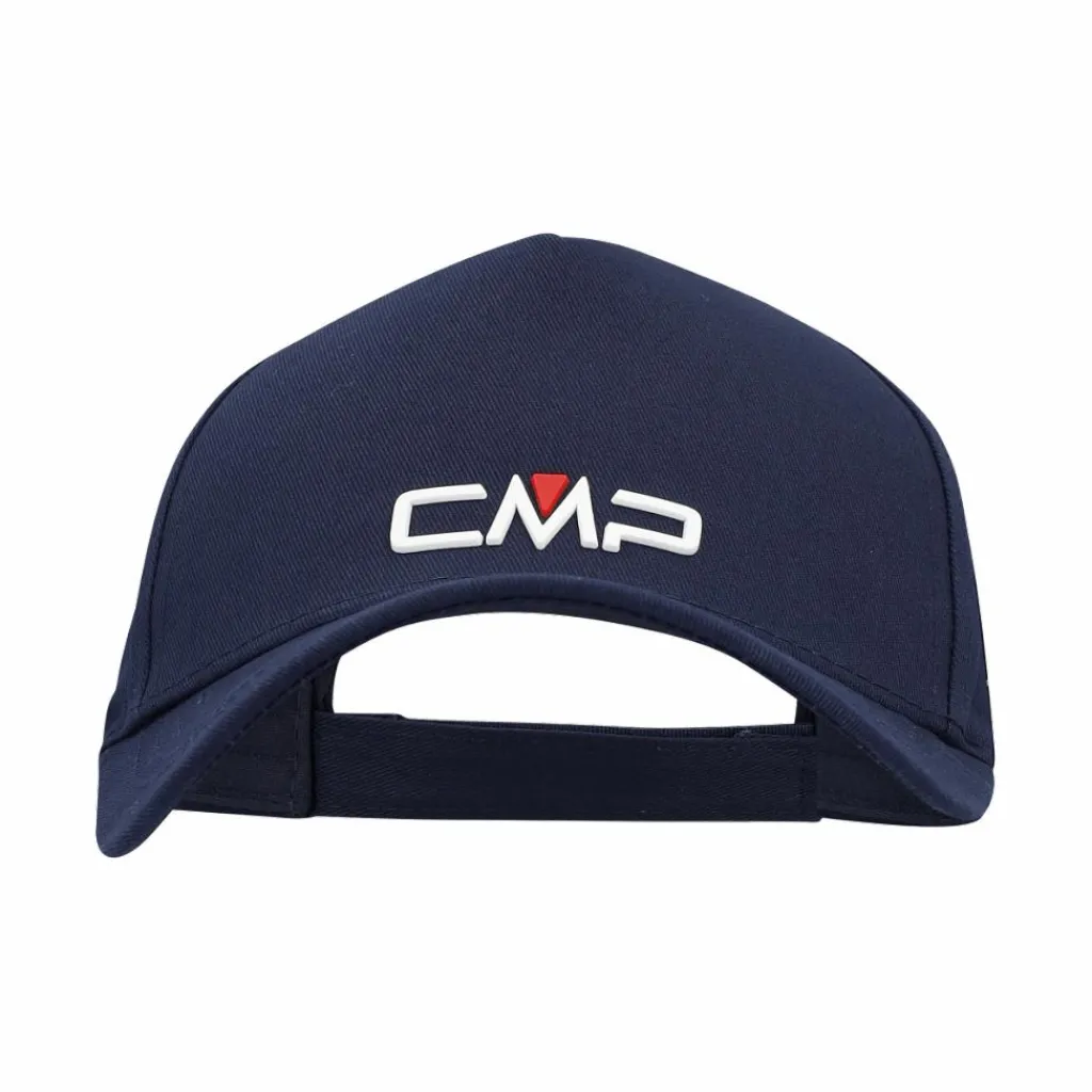 Kappe mit Schirm Unisex>CMP New