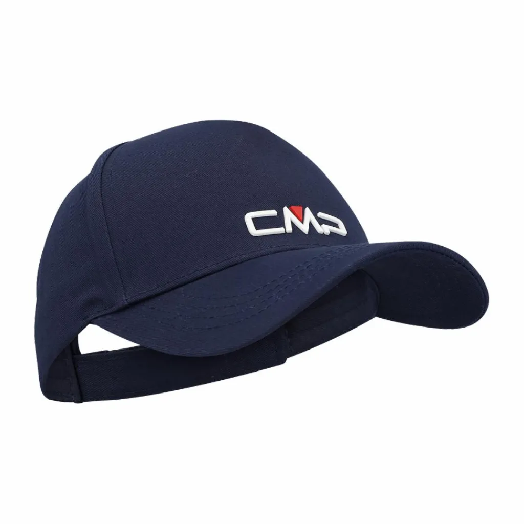 Kappe mit Schirm Unisex>CMP New