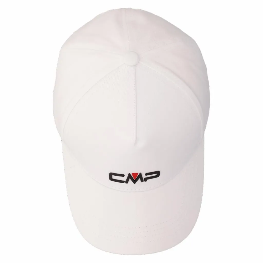 Kappe mit Schirm Unisex>CMP New