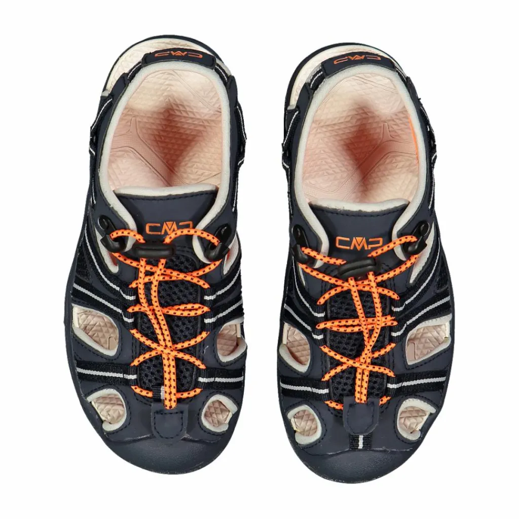 Kids Aquarii 2.0 Kindersandale>CMP Clearance