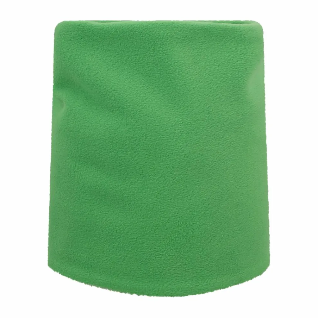 Kinder Einfarbiger Halswärmer aus Fleece>CMP Outlet